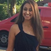 Bayer UK Employee Shobhna Ladva's profile photo