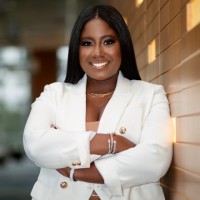 American Heart Association Employee Jaylyn Brown's profile photo