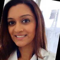 Rina Patel Email & Phone Number