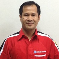 Handal Technology Employee Mardi Sudirman's profile photo