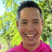 SAP Concur Employee Kyle Olson's profile photo