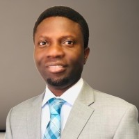 Fibrocor Therapeutics Employee Adeola Raimi's profile photo
