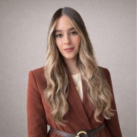 Camila Cabrera Email