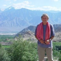 FPMT Inc Employee James Neal's profile photo