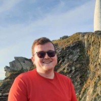 ContainerWest Manufacturing Ltd. Employee Philip O'Dea's profile photo
