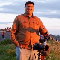 Marist University Employee Bobby Oliver's profile photo