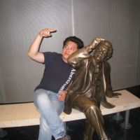 Supermicro Employee Wayne Wei's profile photo