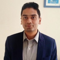 Nova Group Pacific Employee Hamza Mukhtar's profile photo