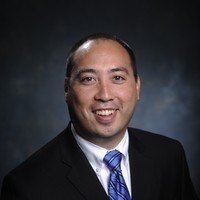 Sutter Health Employee Roy McDonald's profile photo