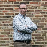 Hiltermann Lease Employee Wessel Kranenborg's profile photo
