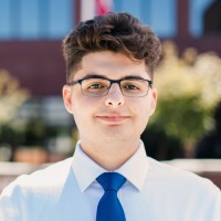CodeStack - SJCOE Employee Daniel Hana's profile photo