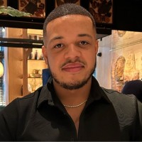 Supernova Burger Employee Mikaeel Muhammad's profile photo