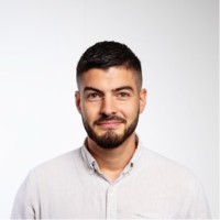 allbranded Employee Mark Hinze's profile photo