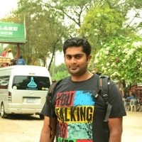 Yepshow Employee Manjesh Reddy's profile photo