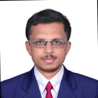 Salesforce Employee Chethan M's profile photo