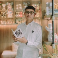 Froyo Story Employee Andika Alivano's profile photo