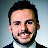 ingredients PLUS Employee Anthony Manfredi's profile photo