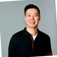 Procter & Gamble Employee Max Wang's profile photo
