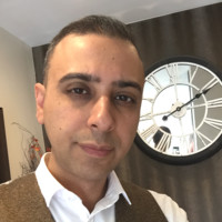Azeem Munir Email & Phone Number