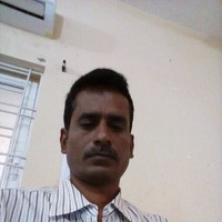IACM SmartLearn Ltd. Employee Hrushikesh Acharya.'s profile photo