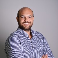 INCRO Employee Piero Crozzoli's profile photo