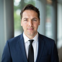 Peak Sales Recruiting Employee Kyle Fletcher's profile photo