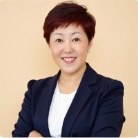 ChapmanCG Employee Katherine Qu's profile photo