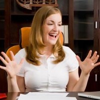 Cutty Powers Employee Ellen Almeida's profile photo