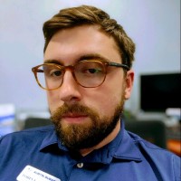 Atlas Auto Glass Employee Tobin Lavalley's profile photo