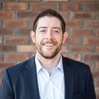 Pepperdine University Employee John Buckingham's profile photo