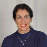 Johnson & Johnson Innovative Medicine Employee Barbara Nye's profile photo