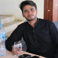 SimpliCore Employee Muhammad Mustafa's profile photo