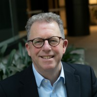 Optain Employee Rainer Grote's profile photo