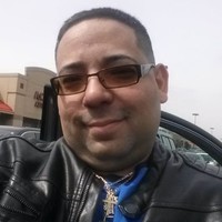 Eger Health Care and Rehabilitation Center Employee Anthony Santiago's profile photo