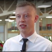 AppXite Employee Maris Krumins's profile photo