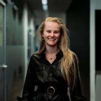BigHub Employee Alana Sihelská's profile photo