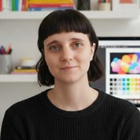 SMART-TRIAL ApS Employee Valerija Trane's profile photo