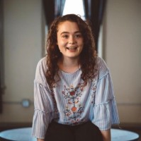 DoctorPodcasting Employee Siobhan Madigan-Kay's profile photo