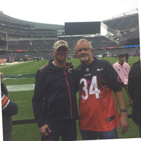 Jack Puricelli Email & Phone Number