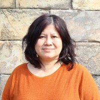 Natural Resources Defense Council (NRDC) Employee Suzie Tam's profile photo