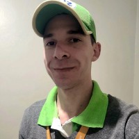 SIM Rede de Postos Employee Kassiano Duarte's profile photo