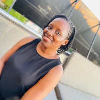 FiftyEight Employee Irene Nyakate's profile photo