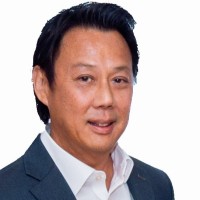 Phillip Capital Management (S) Ltd Employee Stephen Beng's profile photo
