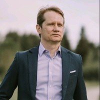 8090 Solutions Employee Ilya Platonov's profile photo