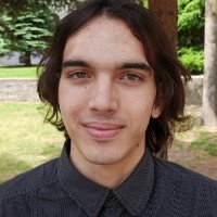 Dmytro Lesnoi's profile photo