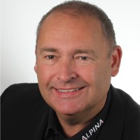 ALPINA COFFEE SYSTEMS GmbH. Employee Thomas Siedler's profile photo