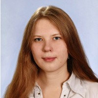 Arobas Technologies Employee Polina Surkova's profile photo