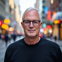 Level Data Employee Andrew Henry's profile photo