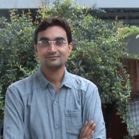GIPL Employee Navin Kherwasiya's profile photo
