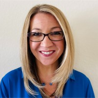 Learner Education Employee Sarah Ryman's profile photo